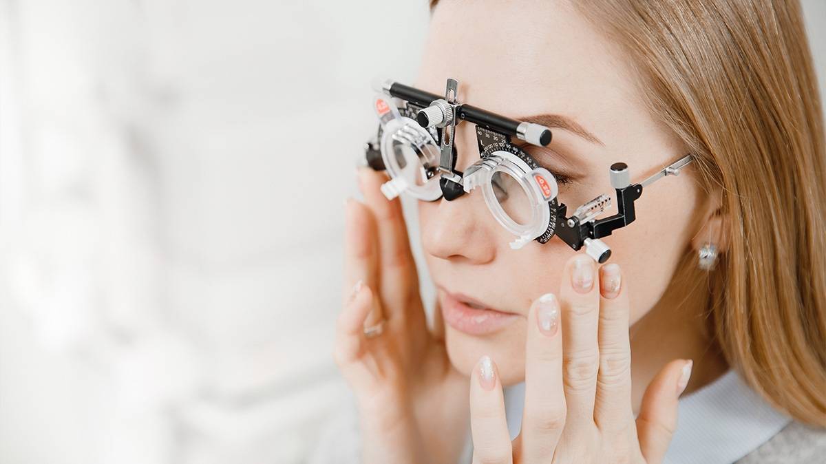 Na czym polega optometrystyczna terapia widzenia - OVT?