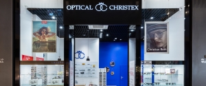 Optical Christex